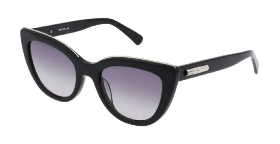 Longchamp LO686S Sunglasses - view 2
